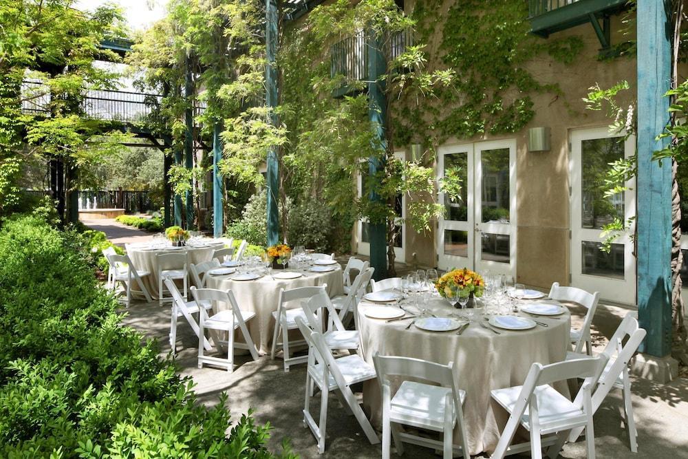 Southbridge Napa Valley St. Helena Buitenkant foto