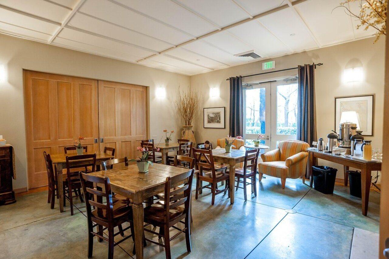 Southbridge Napa Valley St. Helena Buitenkant foto