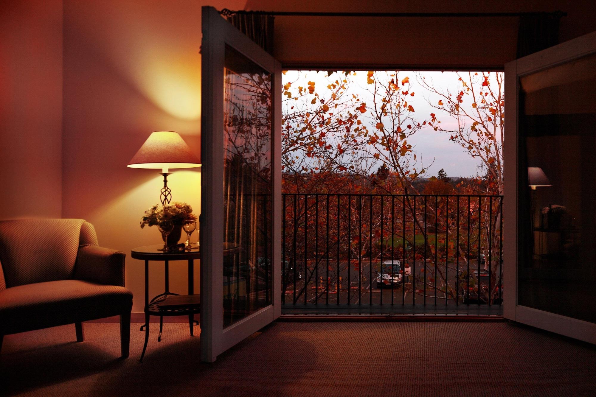 Southbridge Napa Valley St. Helena Kamer foto