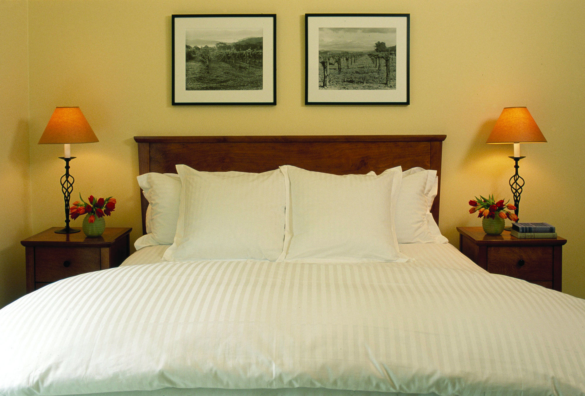 Southbridge Napa Valley St. Helena Kamer foto