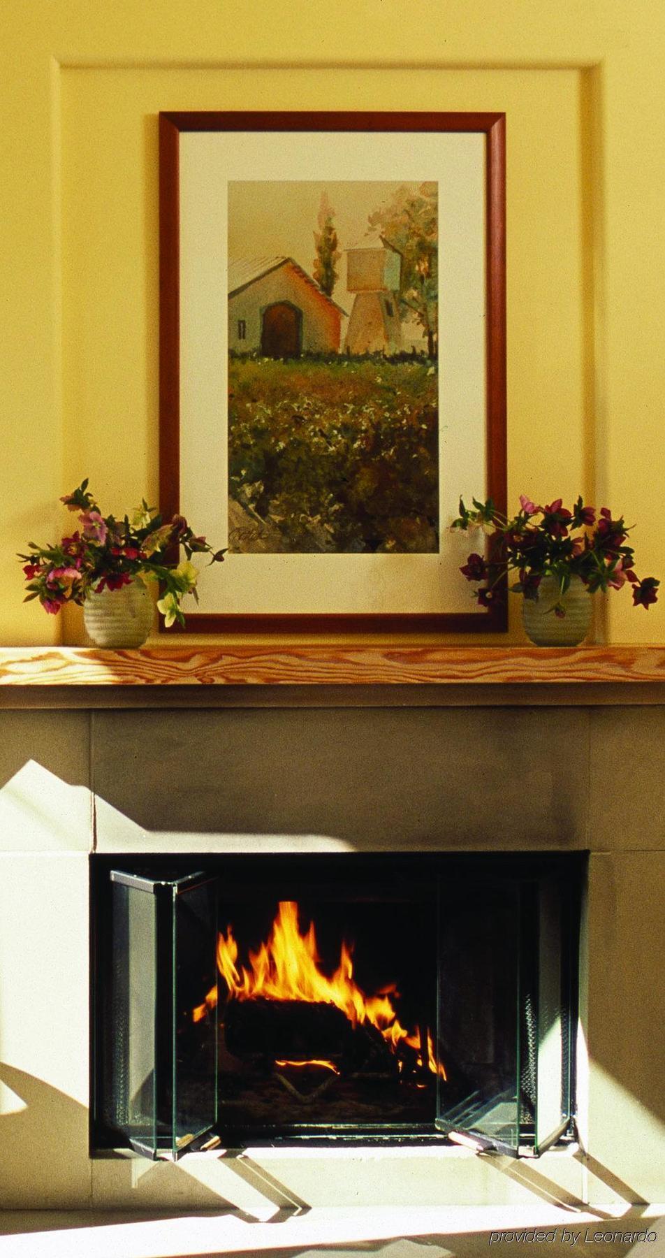 Southbridge Napa Valley St. Helena Interieur foto