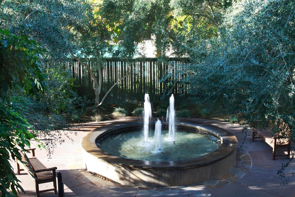 Southbridge Napa Valley St. Helena Buitenkant foto