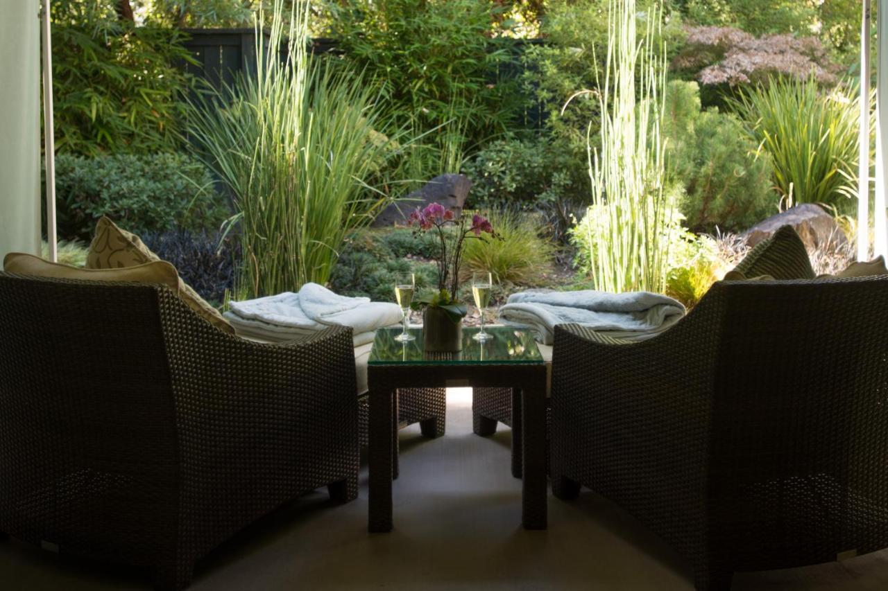 Southbridge Napa Valley St. Helena Buitenkant foto